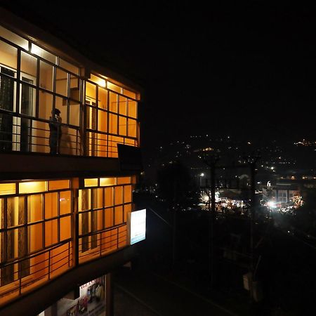 Divi Heritage Inn Ooty Bagian luar foto