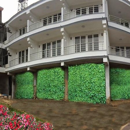 Divi Heritage Inn Ooty Bagian luar foto