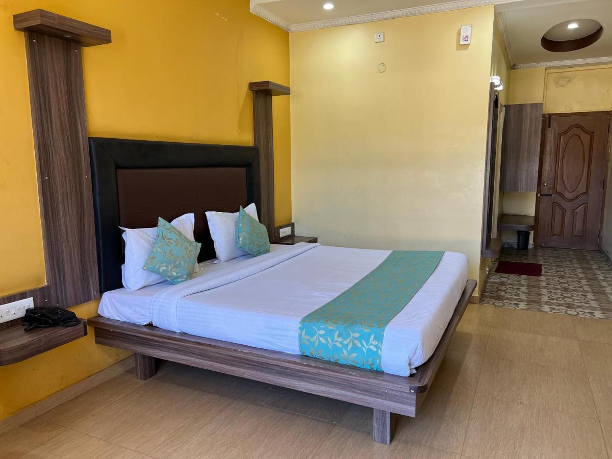 Divi Heritage Inn Ooty Bagian luar foto