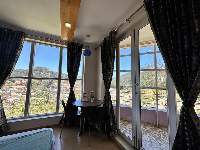 Divi Heritage Inn Ooty Bagian luar foto