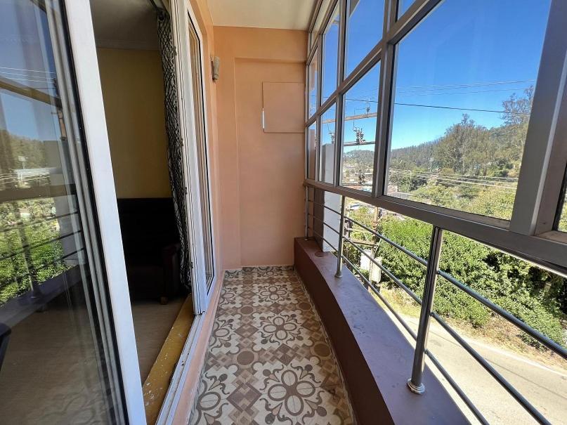Divi Heritage Inn Ooty Bagian luar foto