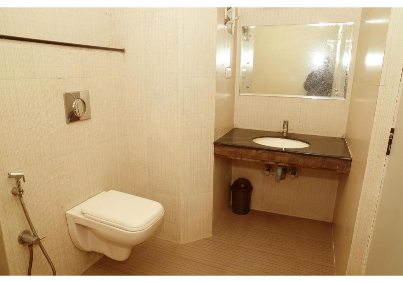 Divi Heritage Inn Ooty Bagian luar foto