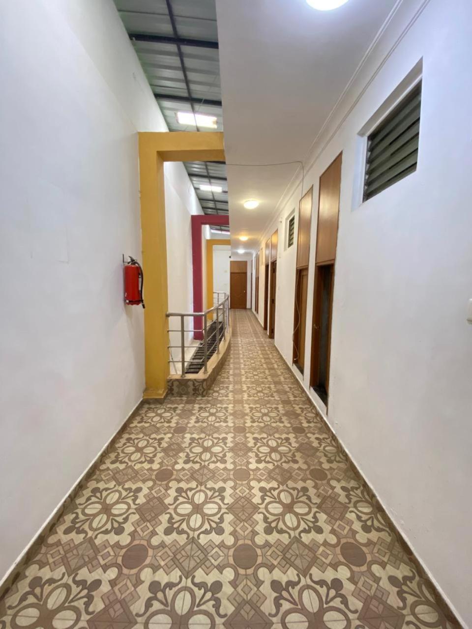 Divi Heritage Inn Ooty Bagian luar foto