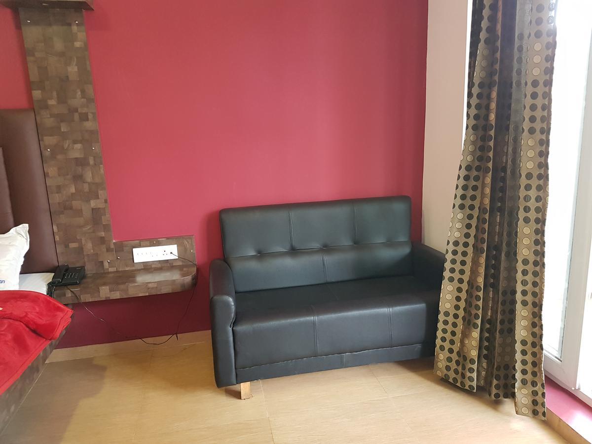 Divi Heritage Inn Ooty Bagian luar foto